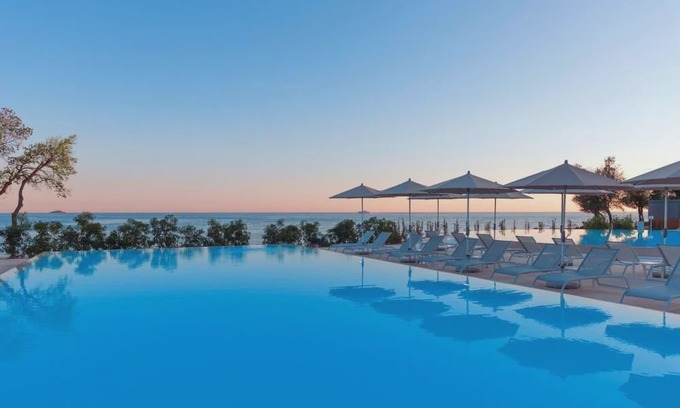 Rovinj Resort | Holiday resort Amarin, Rovinj