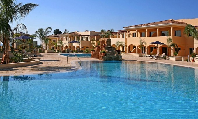 Mandria House | Holiday resort Aphrodite Sands, Mandria in Um Paphos - 7 persons, 3 bedrooms