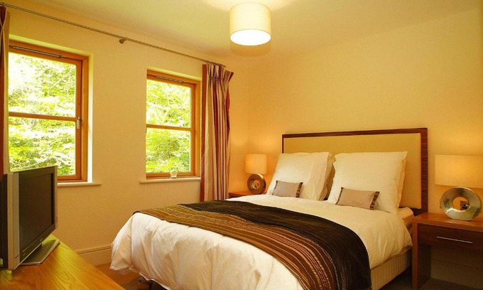 Fota House | Holiday Resort Fota Island