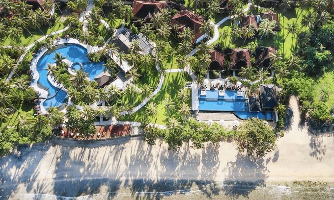 Mangsit Hotel | Holiday Resort Lombok