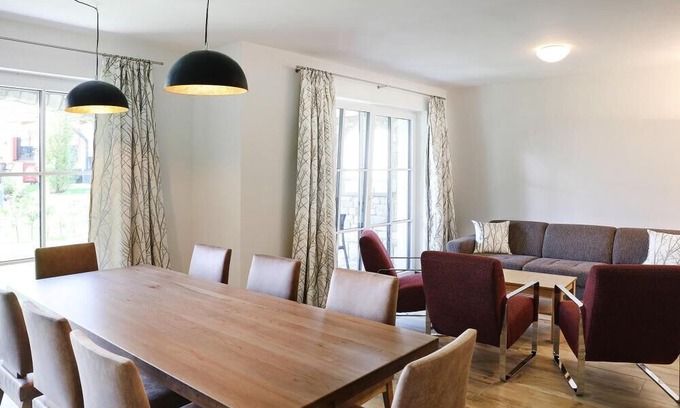 Piesendorf Resort | Holiday resort Tauernsuites Mitterwirt, Piesendorf