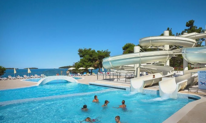 Rovinj Resort | Holiday resort Villas Rubin, Rovinj