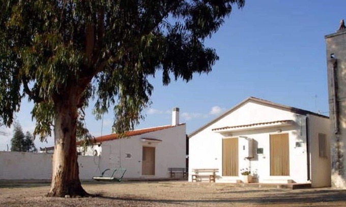 Tinchi House | Holiday rooms on the Ionian coast
