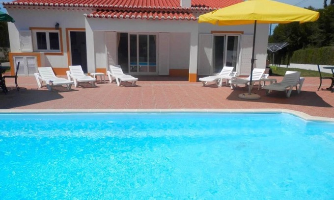 Aljezur House | Holiday Villa Summer Breeze