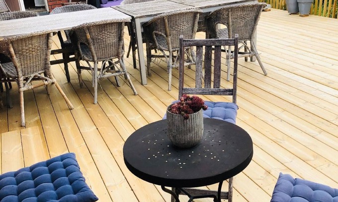 Trosa House | Holiday villa "Trosa" with wallbox