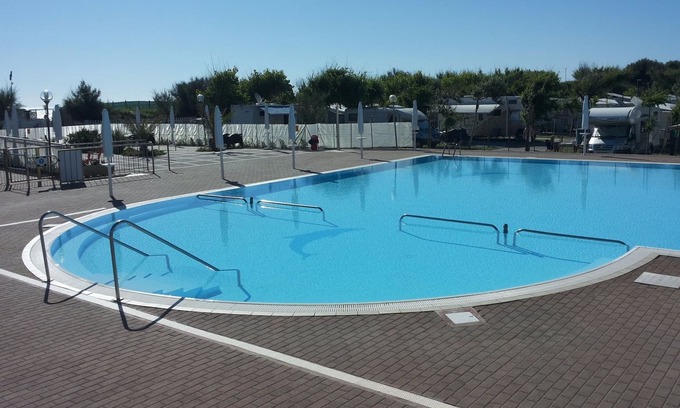 Sottomarina House | Holiday village Rossini - Bungalow A (2697)