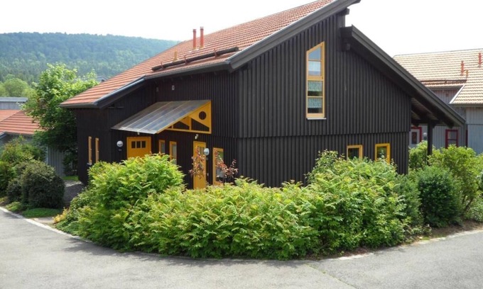 Waldmuenchen House | Holiday Waldmünchen Ta2 70sqm to 6 pers (6a) Wi-Fi and Erlebnisbadnutzung incl