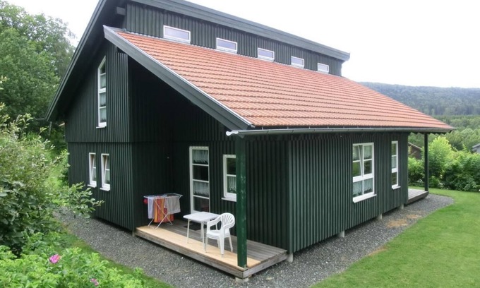 Waldmuenchen House | Holiday Waldmünchen Ta2 70qm to 6Pers (13a) Wi-Fi and Erlebnisbadnutzung incl