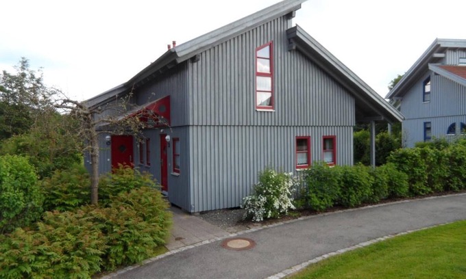 Waldmuenchen House | Holiday Waldmünchen Td 50qm to 4 pers (3d) Wi-Fi and Erlebnisbadnutzung incl