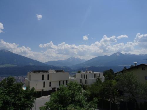 Hungerburg-Hoheninnsbruck Apartment | Holidayhome OMYXL