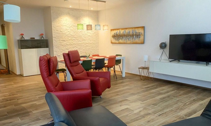 Schwanau House | Holidayhouse4You (West) - Near Europapark