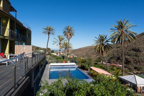Telde Apartment | Holidays & Health in Finca Oasis - APART 6