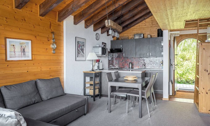 Bettmeralp Apartment | Holidays in the Aletsch Arena at the Aletsch Glacier in the Unesco World Natural