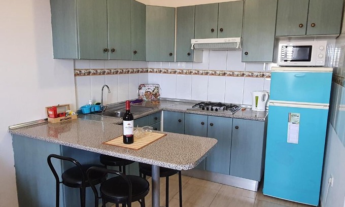 Ingenio Apartment | Holla del Saldo