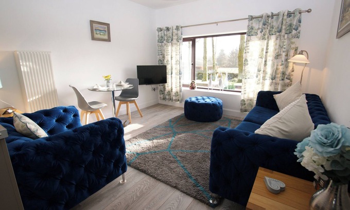 Castle Douglas Cottage | Hollys Hideaway