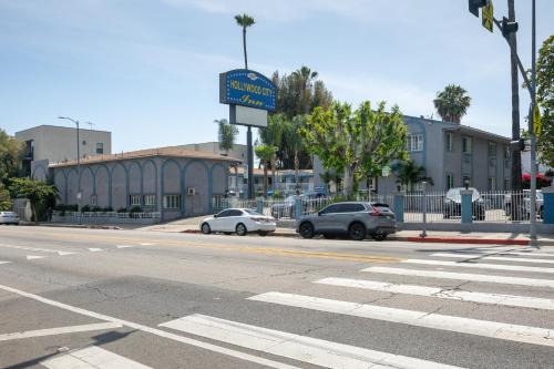 Little Armenia Hotel | Hollywood City Inn