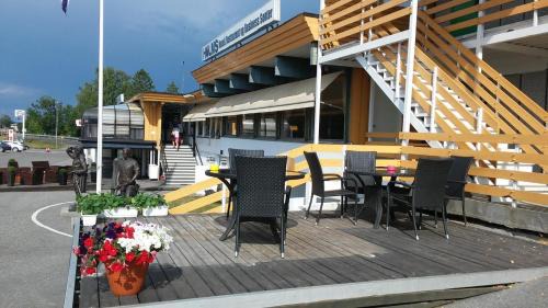 Larvik Hotel | Holms Motel Larvik