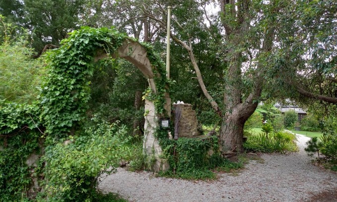 Buffalo Hills Game Reserve House | Holt Hill