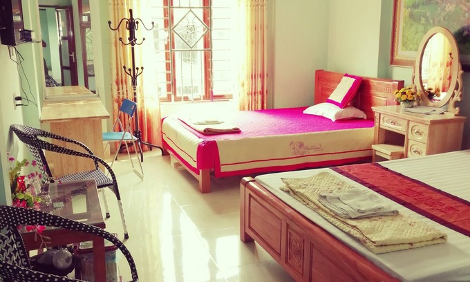 Yen Minh Hotel | Holtel Thien An in Yen Minh - Vietnam