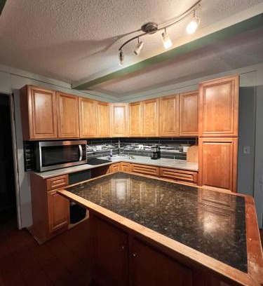 Holyoke Apartment | Holyoke House Oasis - Fast Wifi, Spacious, Quiet Neighborhood