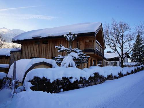 Tauplitz Ski Chalet | Holzchalet Tauplitz
