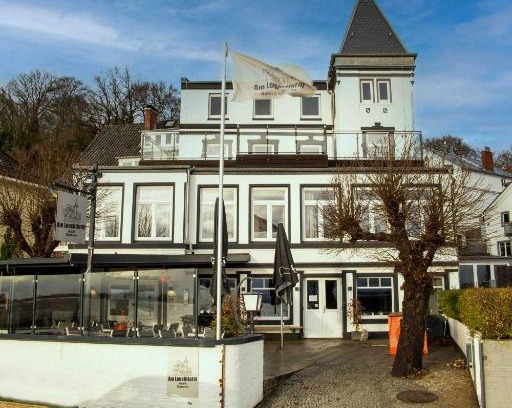 Blankenese House | Homaris Strandhaus Blankenese