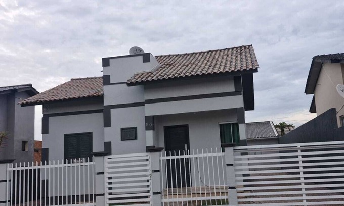 Sao Defende House | Home and Comfort. Located between Criciúma, Nova Veneza and Forquilhinha.