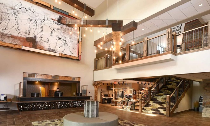 Broken Arrow Hotel | Home Away from Home: Enjoy Genuine Hospitality in Tulsa | 3 Units