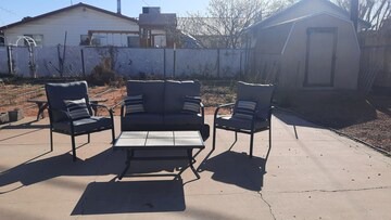 Page House | Home away from home in Page
