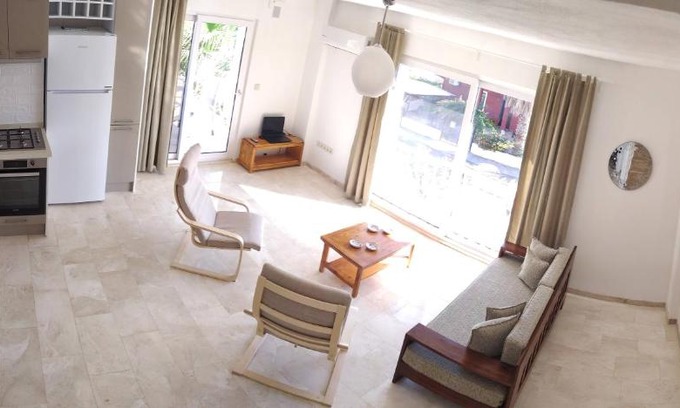 Dalaman Apartment | Home away from home