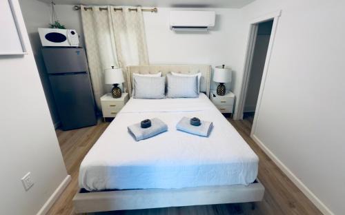 Dover House | Home away from home