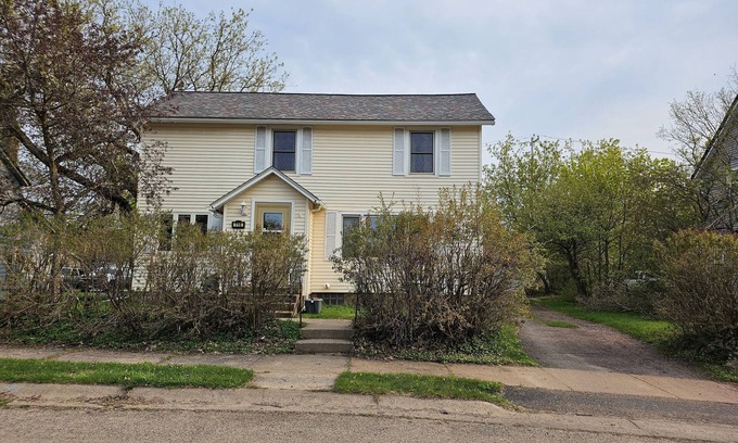 Ishpeming House | Home away from home