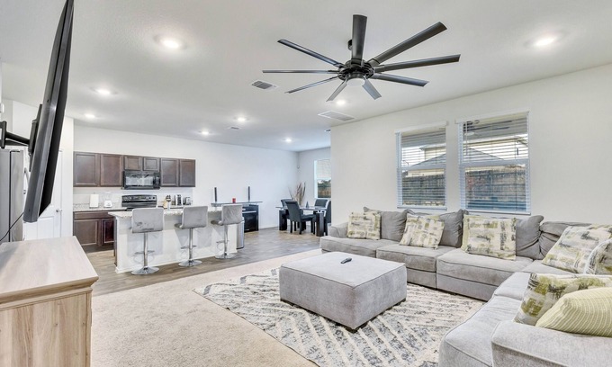 Manor House | Home away from home