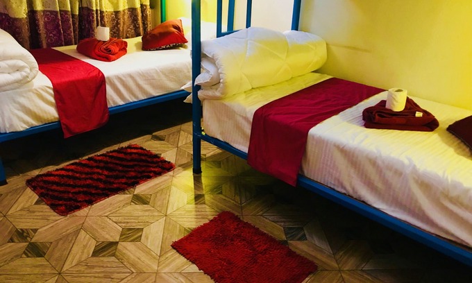 Pokhara Hostel | Home away from Home Yes, At Last, Your Search Is Over!