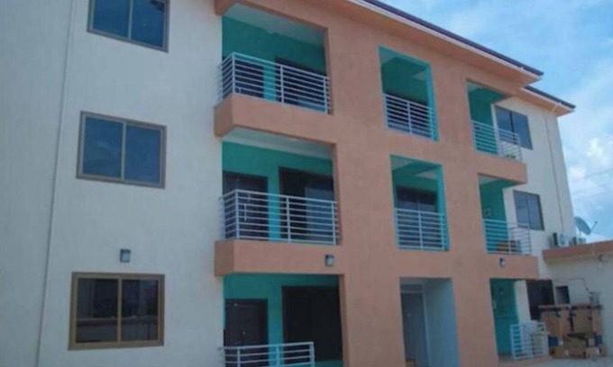 Adentan Apartment | home away from home2