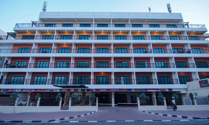 Dubai Investment Park Hotel | Home Away Holiday Homes
