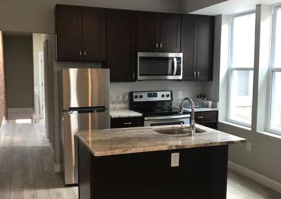 Capitol Hill Apartment | HOME AWAY HOME - Chic 2 BR Capitol Hill DC