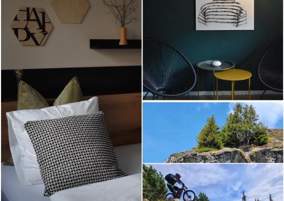 Landeck Apartment | home B29