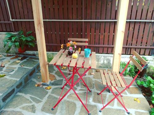Dragijevo Apartment | @ Home