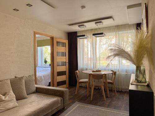 Kopli Apartment | Home by the Sea