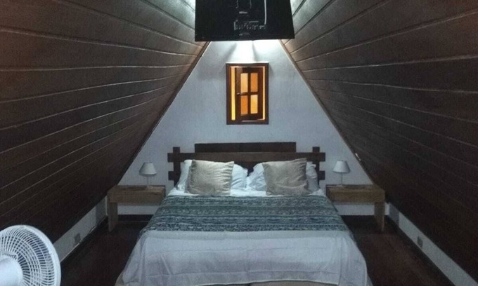 Teresopolis Ski Chalet | Home, CBF.