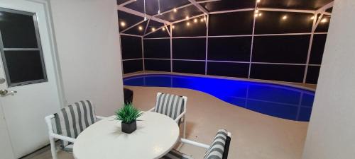 Clear Creek House | Home Close to Disney Parks/Amazing Private Pool