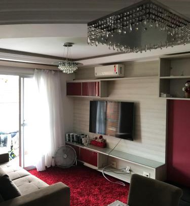 Aguas Lindas Apartment | Home comfort