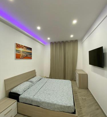 Genoa Apartment | Home cristian