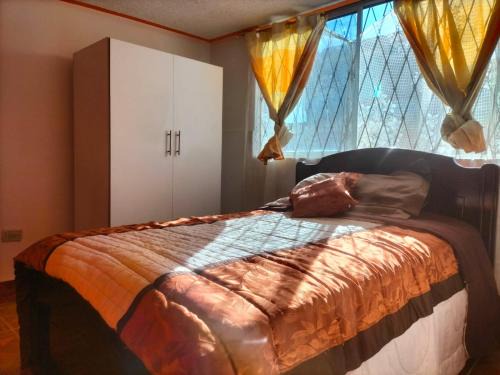 Tulcan Apartment | Home