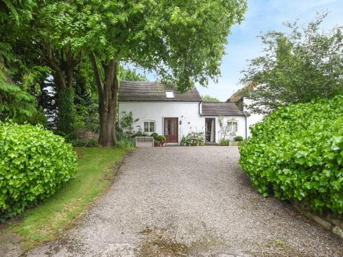 Pontesbury House | Home Farm Barn