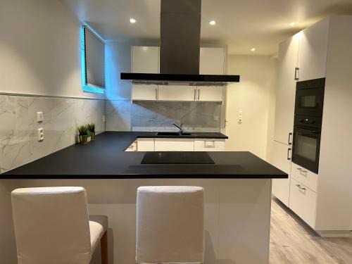 Klofta Apartment | Home for your trip 10 minutes from Oslo airport with free parking