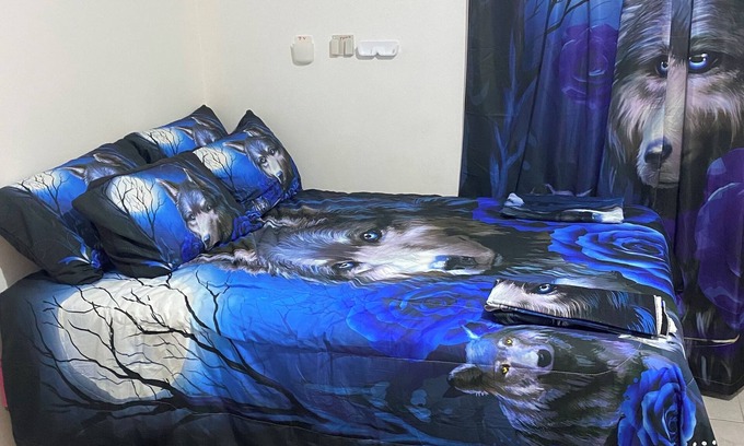 Moore Town House | Home from Home, 1 bed, 1 bunk bed, 1 bathroom in St. Thomas, Jamaica 🇯🇲