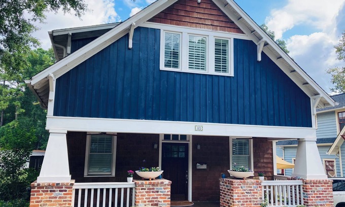 Dilworth House | Home great for families or small groups