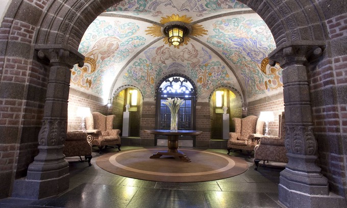 Bergen City Centre Hotel | Home Hotel Havnekontoret